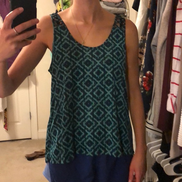 H&M tank top - Picture 4 of 4